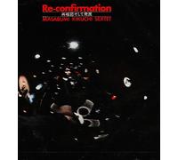 Masabumi Kikuchi - Re-Confirmation [Shm]