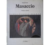 Masaccio. Catalogo completo
