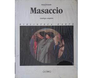 Masaccio. Catalogo completo