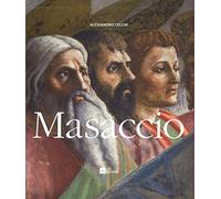 Masaccio. Ediz. illustrata
