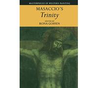 Masaccio's 'Trinity