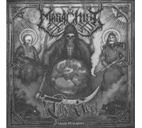 Masachist-The Sect - Death Realigion ( Booklet)