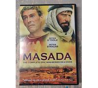 Masada