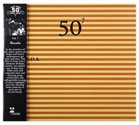 Masada - 50Th Birthday Celebration Vol 7