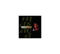 Masada Alpha Blondy - 0077779862023