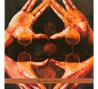 Masada Anniversary 1 - Masada Guitars