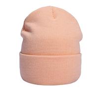 MASADA Berretto Invernale Beanie da Donna e da Uomo - Albicocca