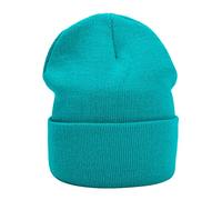 MASADA Berretto Invernale Beanie da Donna e da Uomo - Turchese