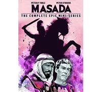 Masada: Collector'S Edition [Edizione: Stati Uniti]
