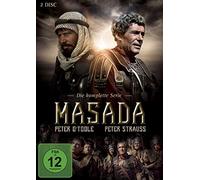 Masada – La serie completa