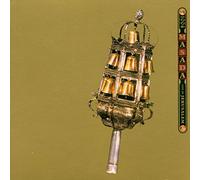Masada - Live In Jerusalem 1994