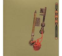 Masada Live In Sevilla 2000 (CD) Album