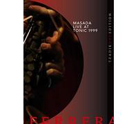 Masada - Masada Live At Tonic 1999