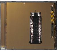 Masada Masada-Live In Middleheim (CD)