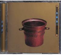 Masada Masada Live In Taipei 1995 (CD)