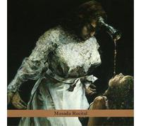 Masada Recital: Masada Anniversary Edition - Vol. 4 (CD) Album