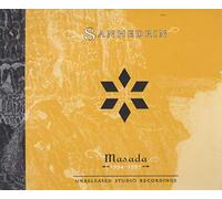 Masada - Sanhedrin