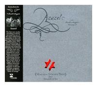 Masada String Trio - Azazel Book Of Angels Vol. 2