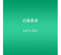 MASAHIKO KONDO - LETS GO! - KONDO, MASAHIKO