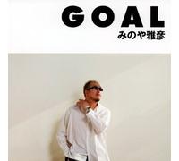 Masahiko Minoya - Goal
