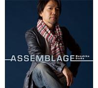 Masahiko Ohsaka - Masahiko Ohsaka - Assemblage [Japan CD] DDCZ-1817