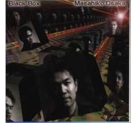Masahiko Osaka Black Box Unit - Black Box