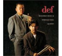 Masahiko Osaka & Tomonao Hara - Def