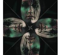 Masahiko Sato Holography (Vinyl LP)