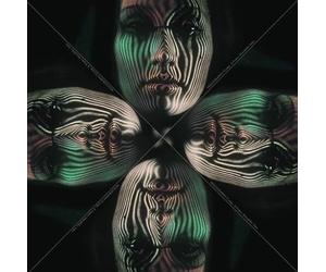 Masahiko Sato Holography (Vinyl LP)