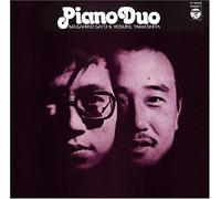 Masahiko Sato/Yosuke Yamashita - Piano Duo [Papersleeve] [Import]