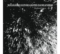 Masahiko Satoh & Giotis Damianidis - Thousand Leaves F !#?