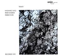 Masahiko Satoh - Trinity