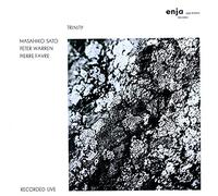 Masahiko Satoh - Trinity