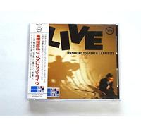 Masahiko Togashi & J.J.Spirits - Live Under the Sky 1992