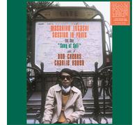 Masahiko Togashi Song of Soil (Vinyl LP) 12" Album