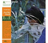 Masahiko Togashi Story Of Wind Behind Left (Vinyl LP)