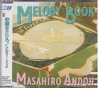 Masahiro Ando - Melody Book