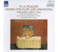 Masahiro Arita - Mozart: Flute Concertos Nos. 1