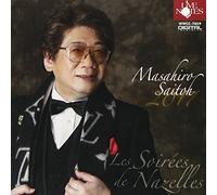 Masahiro Saitoh - Les Soirees De Nazelles