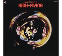 MASAHIRO SUZUKI - High-Flying allemand]