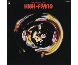 MASAHIRO SUZUKI - High-Flying allemand]
