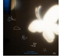 Masahiro Takahashi In Another (Vinyl LP) 12" Album