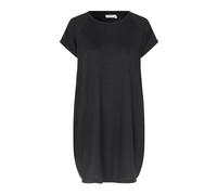 Masai - Abito Tunica Basico Nero - -Dresses -Donna -Nero -2XL
