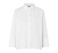 Masai, ,Blouses & Shirts ,Donna ,Bianco ,XL MaIlonka Shirt