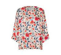 Masai - Blusa a maniche 3/4 - - Blouses & Shirts - Donna - Multicolore - 2XL