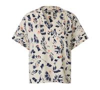 Masai - Blusa - - Blouses & Shirts - Donna - Multicolore - S