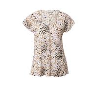 Masai Camicia da donna 'MAKallo' marrone chiaro / sambuco / nero / bianco Donna Masai S