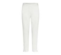 Masai - Crema Top Elegante - - Trousers - Donna - Bianco - M