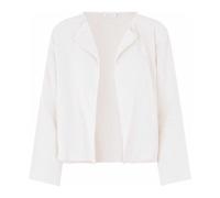 Masai - Giacca Jet Stream in Tessuto Tessuto - - Knitwear - Donna - Bianco - XL