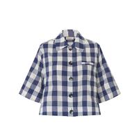 Masai - Kallo Top - - Blouses & Shirts - Donna - Blu - L